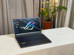 Laptop Asus Gaming Zephyrus GA401QC 